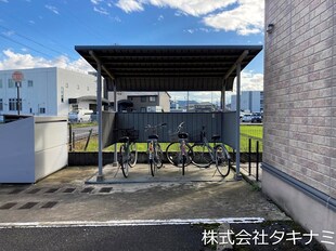 エクセレントヴィラ　A棟の物件内観写真